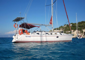 Angelaa GIB SEA 43